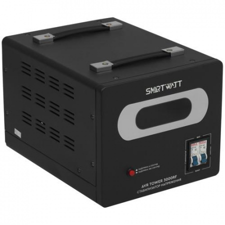 Стабилизатор напряжения SMARTWATT AVR TOWER 3000RF
