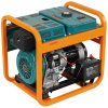 Электрогенератор дизельный FinePower FDG-8000DP/3