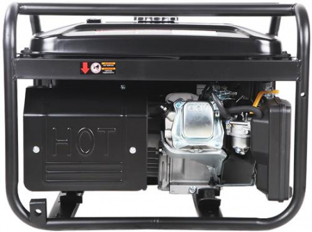 Электрогенератор бензиновый A-iPower Lite AP2200