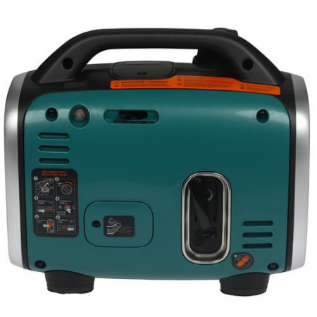 Электрогенератор бензиновый FinePower FPGI-700USB