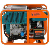 Электрогенератор дизельный FinePower FDG-10000/3