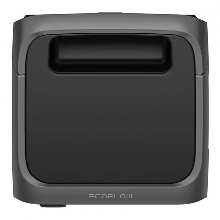 Портативная электростанция EcoFlow RIVER 3 Max Plus 858 Втч