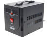 Стабилизатор напряжения PowerMan AVS 2000D