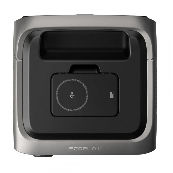 Портативная электростанция EcoFlow RIVER 3 Max Plus Wireless (858 Втч)