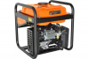 Электрогенератор бензиновый Carver PPG-5500I