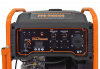 Электрогенератор дизельный CARVER PPG-7000IDE