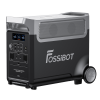 Портативная электростанция FOSSIBOT F3600 220V 3600Вт