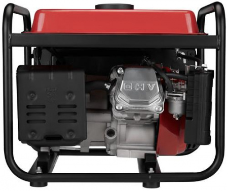 Электрогенератор бензиновый Boxbot BGA 1000