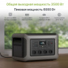 Портативная электростанция Allpowers R3500-V2