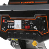 Электрогенератор бензиновый Carver PPG-1200А