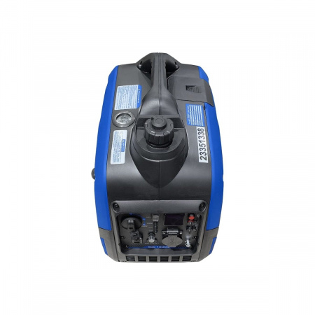 Генератор ТСС SGG 1800Si (60023) 2кВт