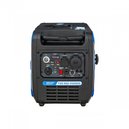 Генератор ТСС SGG 4500ESi 4.5кВт