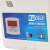 Стабилизатор напряжения RUCELF SRW-12000-D