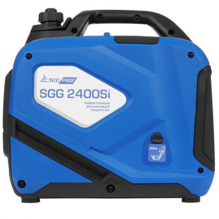 Электрогенератор бензиновый ТСС SGG 2400Si