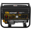 Электрогенератор бензиновый Huter DY Mini L