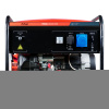 Бензиновый генератор FUBAG PRG 6000 ES с электростартером