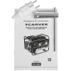 Электрогенератор бензиновый Carver PPG-1200А