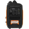 Электрогенератор бензиново-газовый Carver PPG-3500IS DUOMATIC