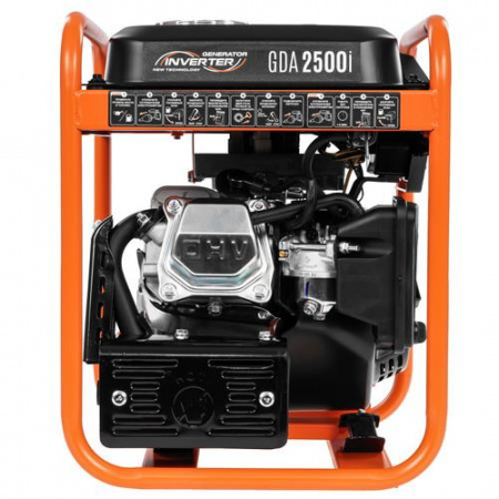 Электрогенератор бензиновый Daewoo GDA 2500i