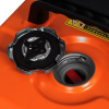 Электрогенератор бензиновый Carver PPG-1200I CUBE