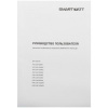 Стабилизатор напряжения SMARTWATT AVR SLIM 12000RW