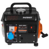 Электрогенератор бензиновый Patriot GRS 950