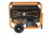 Электрогенератор бензиновый Carver PPG-10000Е