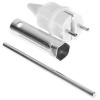 Электрогенератор бензиновый Carver PPG-1200