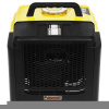 Электрогенератор бензиновый Huter DN1500i
