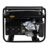 Генератор Huter DY8000LX-3
