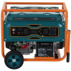 Электрогенератор бензиновый FinePower FPG-6000