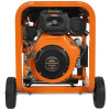 Электрогенератор дизельный Carver PPG-9000DE