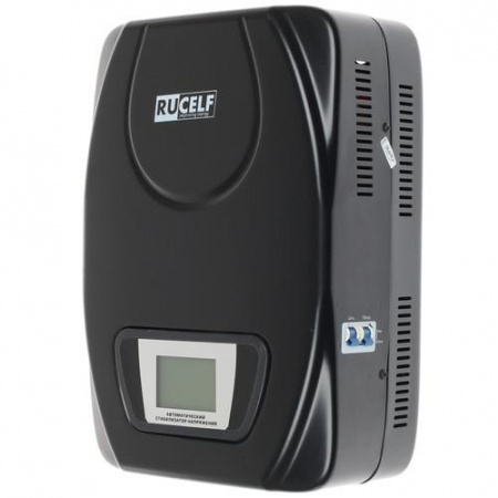 Стабилизатор напряжения RUCELF SDW.II-6000-L