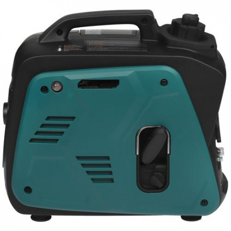 Электрогенератор бензиновый FinePower FPGI-700