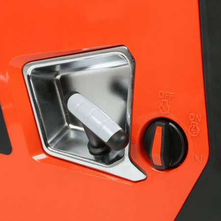 Электрогенератор бензиновый Carver PPG-2000I