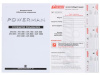Стабилизатор напряжения PowerMan AVS 2000D