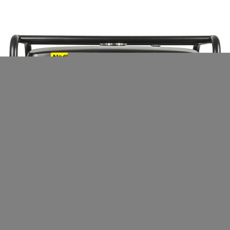 Генератор Huter DY9500LX