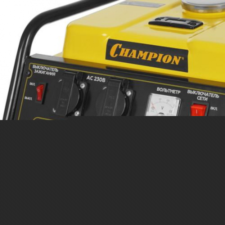 Электрогенератор бензиновый Champion IGG3200