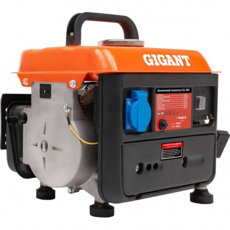Генератор Gigant GGL-950
