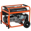 Электрогенератор бензиновый Carver PPG-9000Е