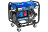 Электрогенератор дизельный TSS SDG 7500EH3UA