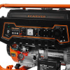 Электрогенератор бензиновый Carver PPG-6500Е