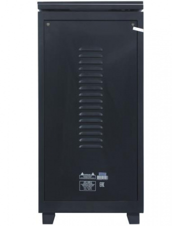 Стабилизатор напряжения Ресанта АСН-15000/3-ЭМ