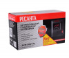 Стабилизатор напряжения Ресанта АСН-500/1-Ц