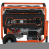 Электрогенератор бензиновый Carver PPG-9000Е