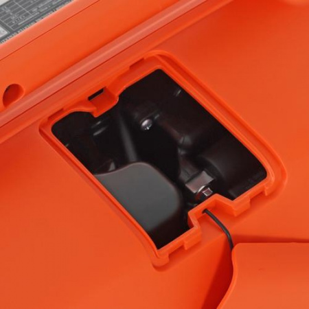 Электрогенератор бензиновый Carver PPG-1400IS