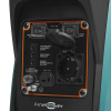 Электрогенератор бензиновый FinePower FPGI-700