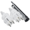 Электрогенератор бензиновый FinePower FPG-2800A