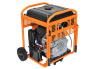 Электрогенератор дизельный CARVER PPG-7000IDE