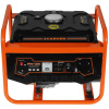 Электрогенератор бензиновый Carver PPG-1200